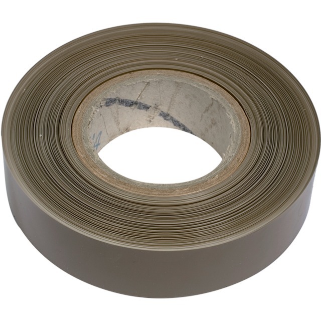 Rouleau PVC RAL 7006 38 MM X 100 M référence fournisseur 254755